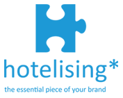 Hotel member of Hotelising